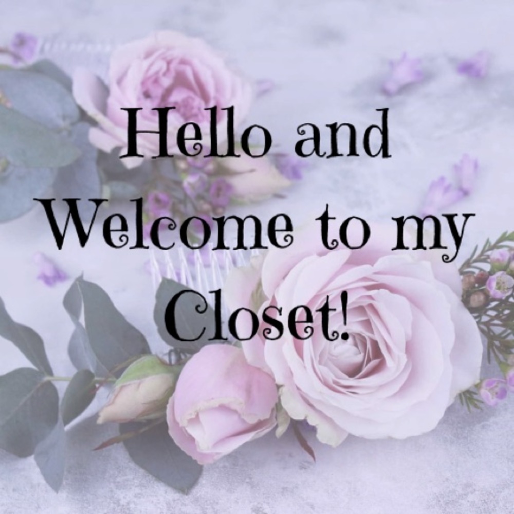 🌸💕 Welcome! 💖🌸